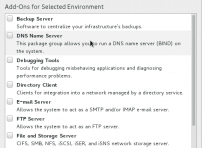 使用anaconda安装CentOS7系统
