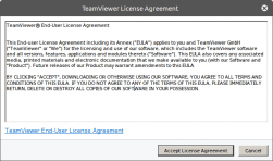 Debian 8安装TeamViewer