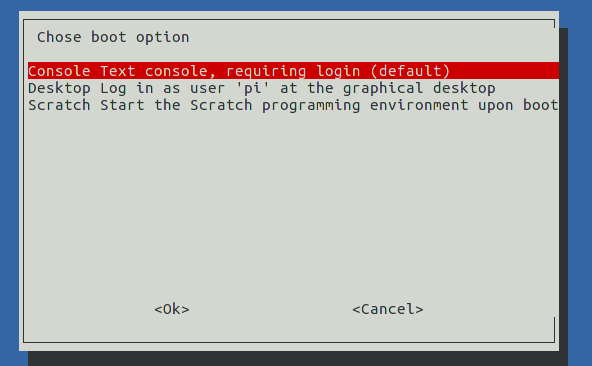 安装Raspbian系统后需要做的事