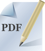 Linux PDF编辑器