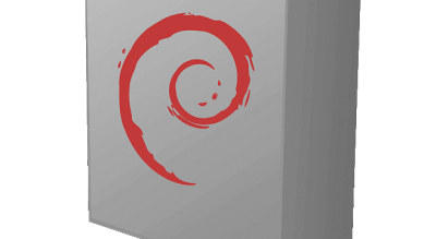 Debian 8更改语言