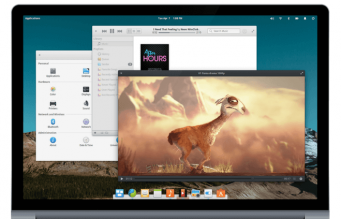 Elementary OS虚拟机安装Virtualbox增强功能