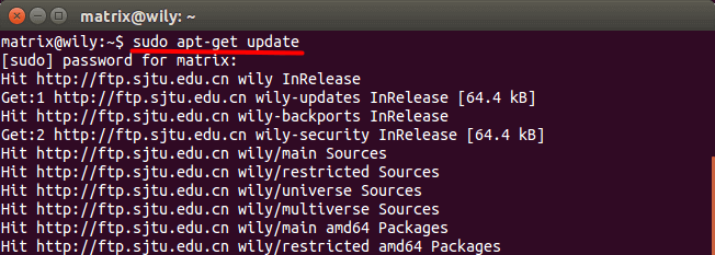 Debian & Ubuntu最实用的aptget命令详解  Linux大神博客