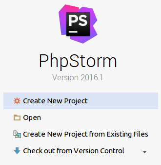 Ubuntu安装PhpStorm