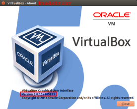 Debian和Ubuntu使用Oracle官方软件源安装Virtualbox