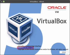 Fedora 23添加Oracle官方软件源安装VirtualBox