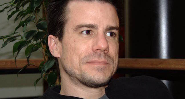 ian murdock